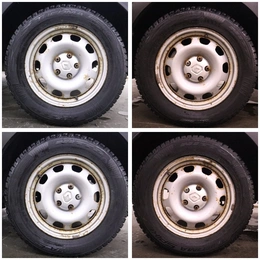 Внедорожник Renault Kaptur 2017 года, 1590000 рублей, Брянск