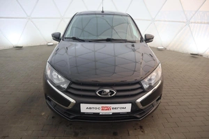 Седан ВАЗ (LADA) Granta 2024 года, 910000 рублей, Орёл