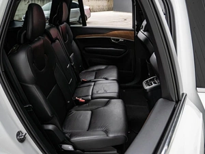 Внедорожник Volvo XC90 2023 года, 8170000 рублей, Краснодар