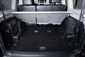 Внедорожник Mitsubishi Pajero 2007 года, 1499000 рублей, Красноярск