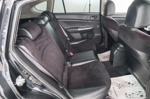 Хетчбэк Subaru Impreza 2012 года, 1249000 рублей, Красноярск