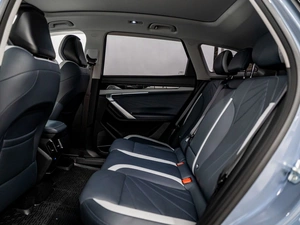Внедорожник Geely Atlas 2023 года, 3200000 рублей, Красноярск