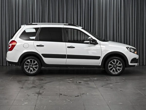 Универсал ВАЗ (LADA) Granta Cross 2022 года, 879000 рублей, Ставрополь