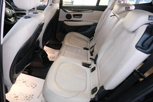 Минивэн BMW 2 серия Grand Tourer 2015 года, 1689000 рублей, Омск