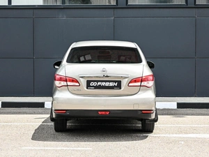 Седан Nissan Almera 2013 года, 639000 рублей, Кирилловка