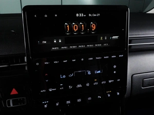 Минивэн Hyundai Staria 2021 года, 4120000 рублей, Минеральные Воды