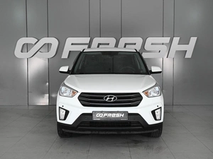 Внедорожник Hyundai Creta 2019 года, 1624000 рублей, Ростов-на-Дону