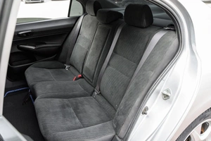 Седан Honda Civic 2010 года, 649000 рублей, Ульяновск
