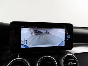 Внедорожник Mercedes-benz GLC-класс 2019 года, 3993055 рублей, Москва