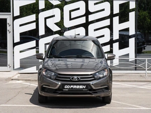 Седан ВАЗ (LADA) Granta 2025 года, 999000 рублей, Волгоград
