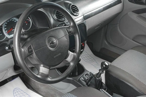 Хетчбэк Chevrolet Lacetti 2010 года, 479000 рублей, Тюмень
