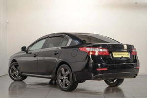 Седан Renault Latitude 2013 года, 779000 рублей, Челябинск