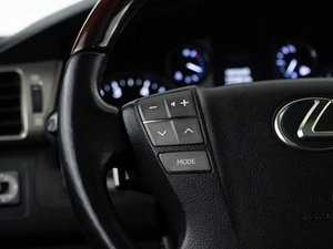 Внедорожник Lexus LX 2014 года, 5698055 рублей, Москва