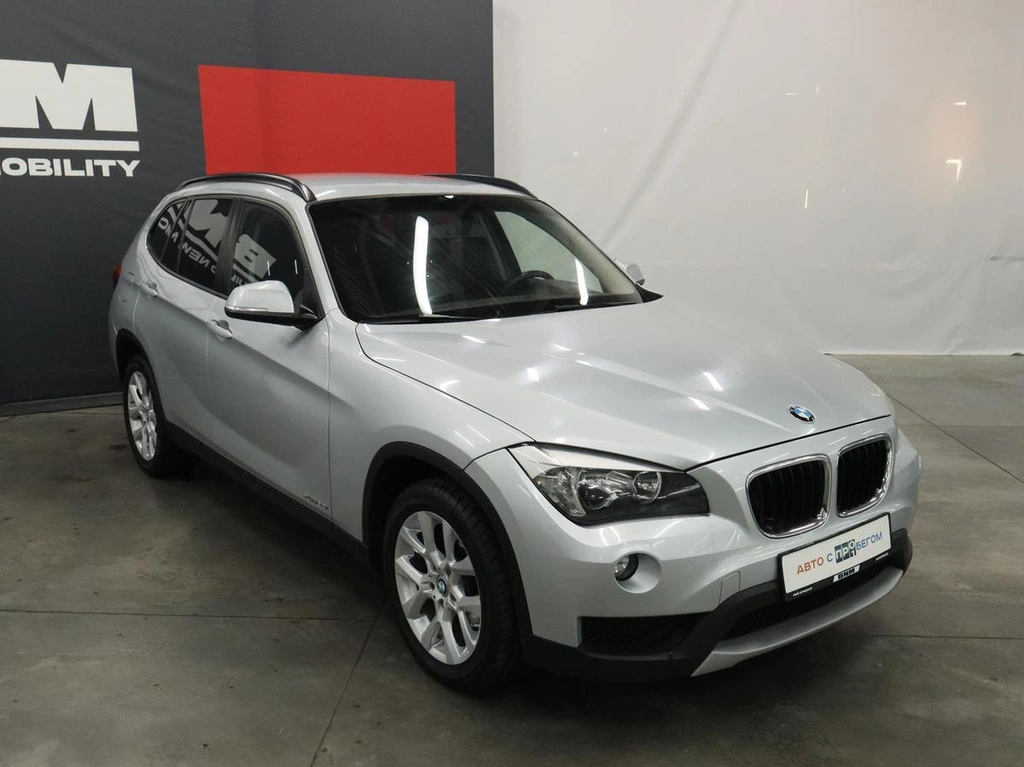 Внедорожник BMW X1 2012 года, 1470000 рублей, Курск