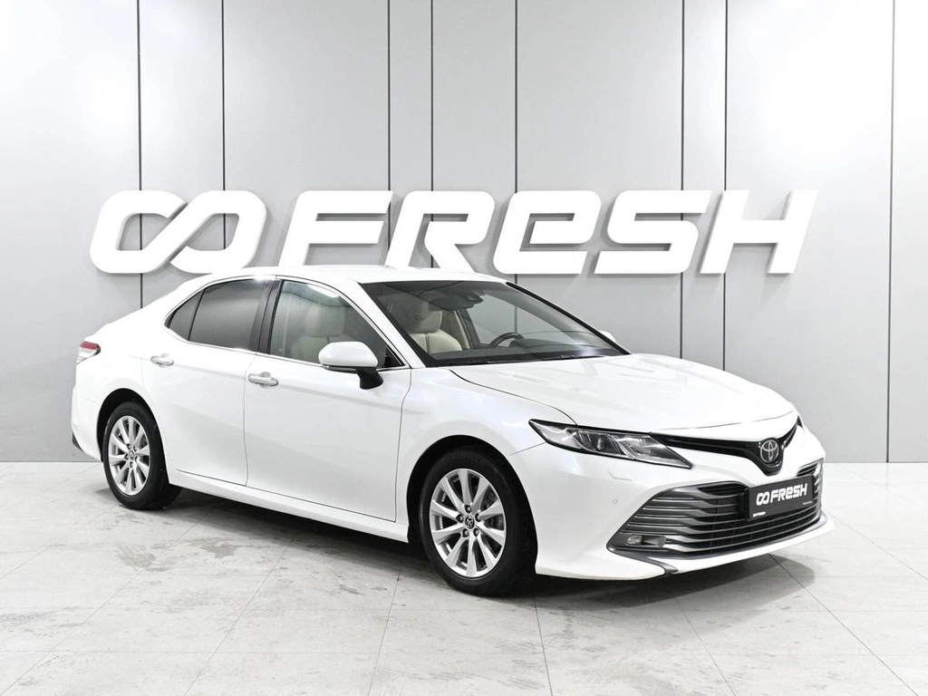 Седан Toyota Camry 2018 года, 2290000 рублей, Аксай