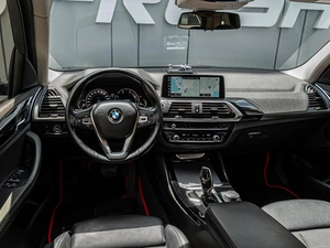 Внедорожник BMW X3 2019 года, 3580000 рублей, Краснодар