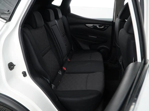 Внедорожник Nissan Qashqai 2018 года, 2249066 рублей, Москва