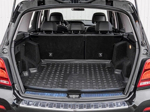 Внедорожник Mercedes-benz GLK-класс 2014 года, 1765000 рублей, Краснодар