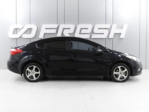 Седан Kia Cerato 2013 года, 1139000 рублей, Аксай