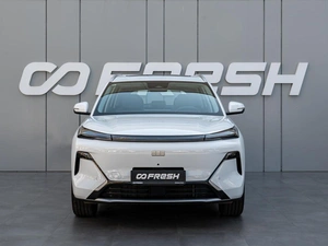 Внедорожник Geely Galaxy Starship 7 2025 года, 3240000 рублей, Краснодар