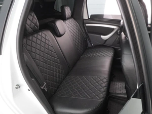 Внедорожник Nissan Terrano 2018 года, 1915000 рублей, Воронеж