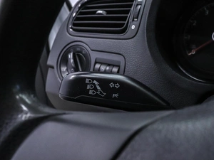 Седан Volkswagen Polo 2014 года, 905000 рублей, Красноярск