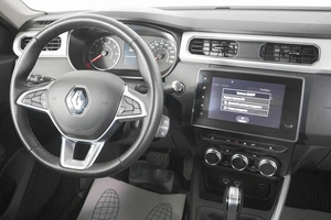 Внедорожник Renault Arkana 2021 года, 1749000 рублей, Кемерово