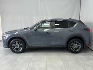 Внедорожник Mazda CX-5 2020 года, 2295000 рублей, Красноярск