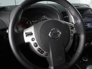 Внедорожник Nissan X-Trail 2012 года, 1389000 рублей, Минеральные Воды