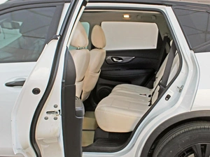 Внедорожник Nissan X-Trail 2022 года, 2850000 рублей, Орёл