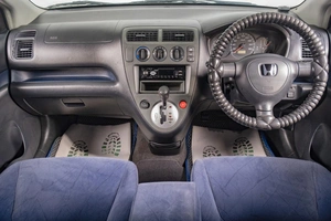 Хетчбэк Honda Civic 2002 года, 449000 рублей, Томск