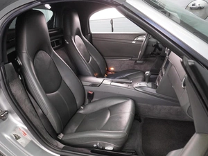 Кабриолет Porsche Boxster S 2004 года, 3286000 рублей, Воронеж