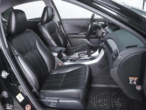 Седан Honda Accord 2013 года, 1780000 рублей, Ростов-на-Дону