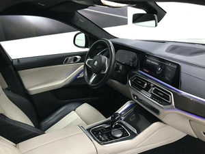 Внедорожник BMW X6 2020 года, 8295000 рублей, Красноярск