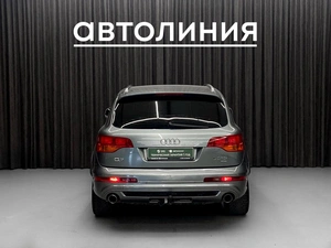 Внедорожник Audi Q7 2008 года, 1290000 рублей, Красноярск