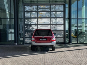 Внедорожник Subaru Forester 2006 года, 770000 рублей, Уфа