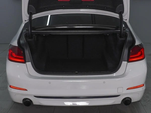 Седан BMW 5 серия 2019 года, 3400000 рублей, Ростов-на-Дону