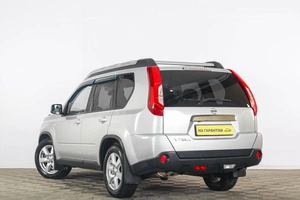Внедорожник Nissan X-Trail 2012 года, 1199000 рублей, Тюмень