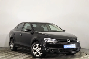 Седан Volkswagen Jetta 2012 года, 889000 рублей, Пермь