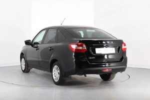 Лифтбек ВАЗ (LADA) Granta 2023 года, 800000 рублей, Брянск