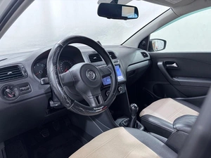 Седан Volkswagen Polo 2014 года, 849000 рублей, Орёл
