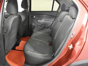 Седан Renault Logan Stepway 2018 года, 929900 рублей, Казань