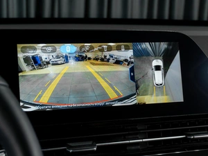 Внедорожник OMODA C5 2024 года, 2086000 рублей, Тюмень