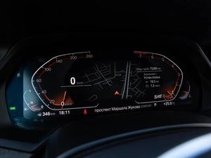 Внедорожник BMW X7 2020 года, 7700000 рублей, Волгоград