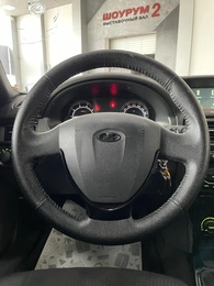 Седан ВАЗ (LADA) Priora 2015 года, 547000 рублей, Солонцы