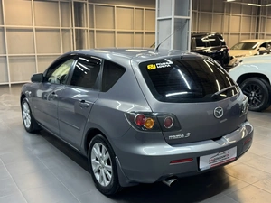 Хетчбэк Mazda 3 2006 года, 677000 рублей, Красноярск