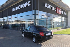 Седан ВАЗ (LADA) Granta 2023 года, 975000 рублей, Мирное