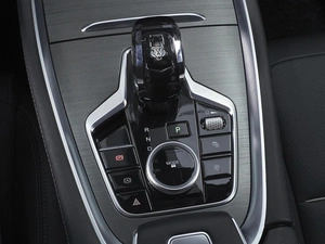 Внедорожник Chery Tiggo 7 Pro Max 2024 года, 2299000 рублей, Ростов-на-Дону