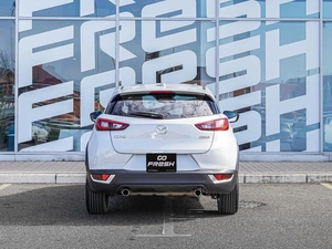 Внедорожник Mazda CX-3 2015 года, 1370000 рублей, Краснодар