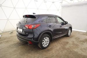 Внедорожник Mazda CX-5 2014 года, 1470000 рублей, Обнинск